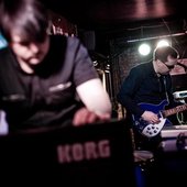 Revoltmeter Live Debut, 04.04.12