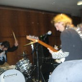Live at First Unitarian, 12/18/23
