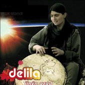 Delila-Jinén Azad