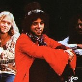 Original Grin 1971