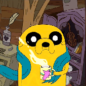 Avatar for majinho