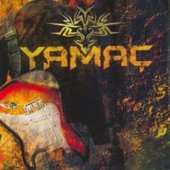 Yamaç–Turkish hardrock
