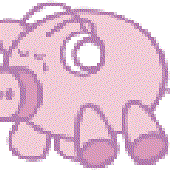 Avatar for weirdcrap
