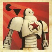 Avatar de CosMix76