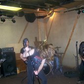 Thrashing It Up