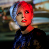 Ania Movie Promo Photoshoot 2010