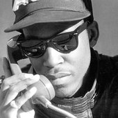 Adonis (House Music Producer)
