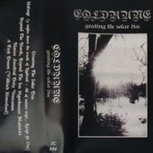 Greeting The Solar Disc