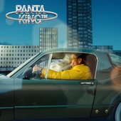 Panta King