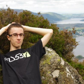 Avatar di joshpalmer