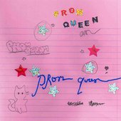 prom queen