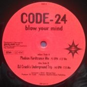 Blow Your Mind