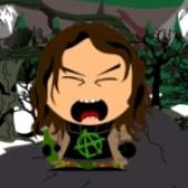Avatar for PunkCross