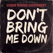 Don't Bring Me Down - Single