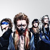 D'ESPAIRSRAY LIVE 2026『RAPTURE』