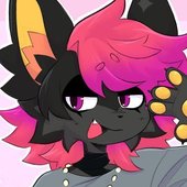 Disphing Twitter PFP