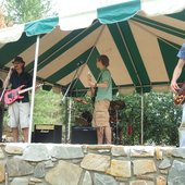 Earthfest 2008