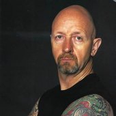 Rob Halford