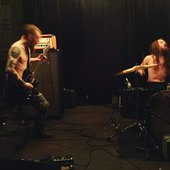 Hawkbill live. 