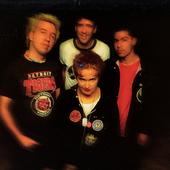california punk band (png)