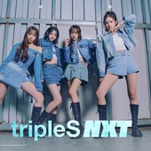tripleS NXT