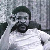 Martinho da Vila anos 70