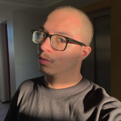 Avatar for icaroheron