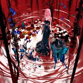 EGOIST - Streaming Image