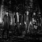 Aztec Doll - Counterfeit Magazine