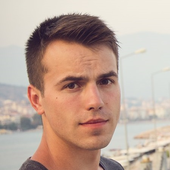 Avatar for RomikZhyn