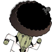 Avatar for Merkled