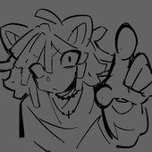 hatena soundcloud pfp (the person fka dashie)