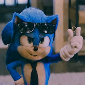 Avatar for SonicEvanX