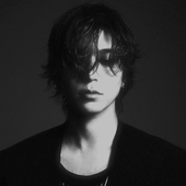 B&W.