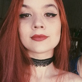 Avatar for weirdcarrie