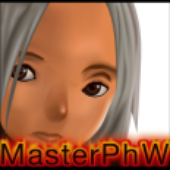 Аватар для MasterPhW