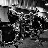 Hardcore