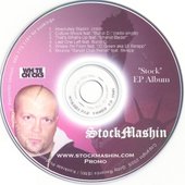 StockMashin EP