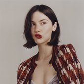 Gracie Abrams for Interview Magazine