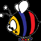 Avatar for theymadeusbee