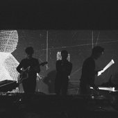 live 23/04/16 новая легкость @ Центр МАРС