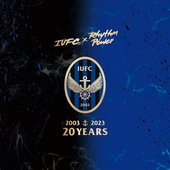Incheon United F.C. 20th Anniversary - Single