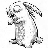 Avatar for Bad_Manners