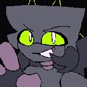 Avatar for simpleangelx