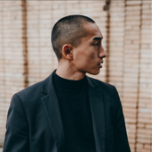 Mongolian rapper