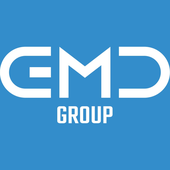Avatar for gmdmaps