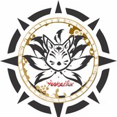 Logotipo Youkaifox