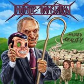 Masked Reality [Explicit]