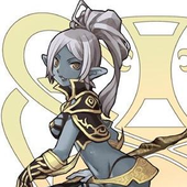 Avatar for Morrigan87
