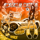 Faster n Harder (Rock Remix)